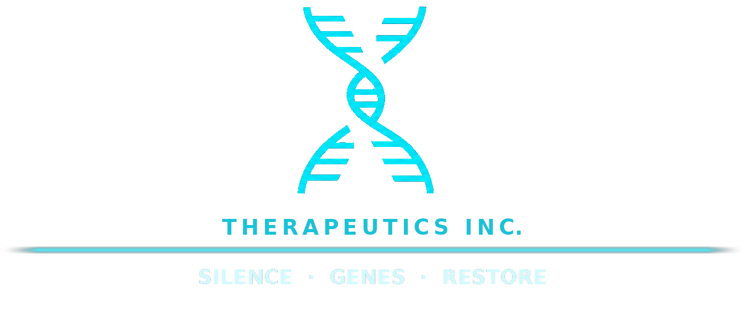 NEXOR Therapeutics Inc. — Silence · Genes · Restore